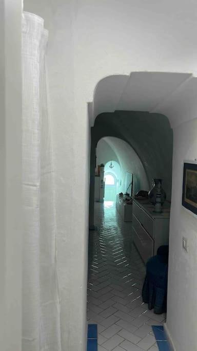 Nana Casa Vacanza Villa กาปรี ภายนอก รูปภาพ