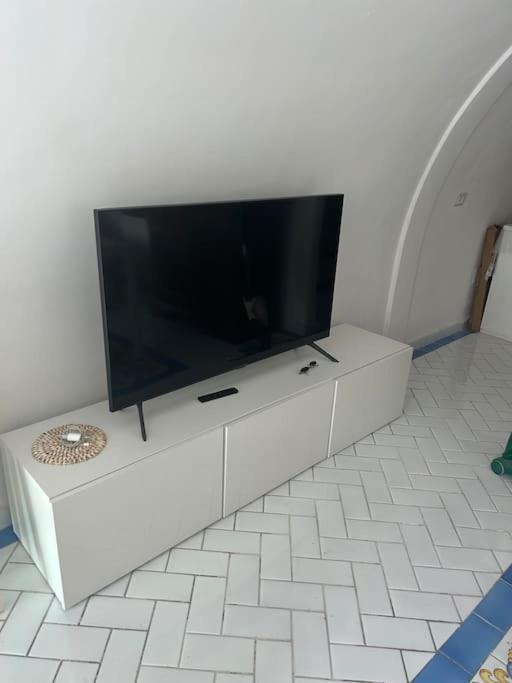 Nana Casa Vacanza Villa กาปรี ภายนอก รูปภาพ