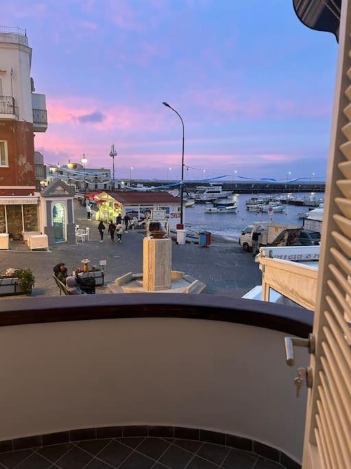 Nana Casa Vacanza Villa กาปรี ภายนอก รูปภาพ