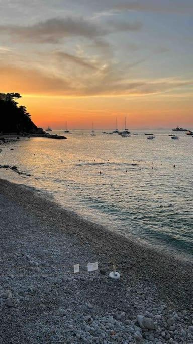 Nana Casa Vacanza Villa กาปรี ภายนอก รูปภาพ