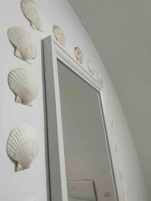 Nana Casa Vacanza Villa กาปรี ภายนอก รูปภาพ